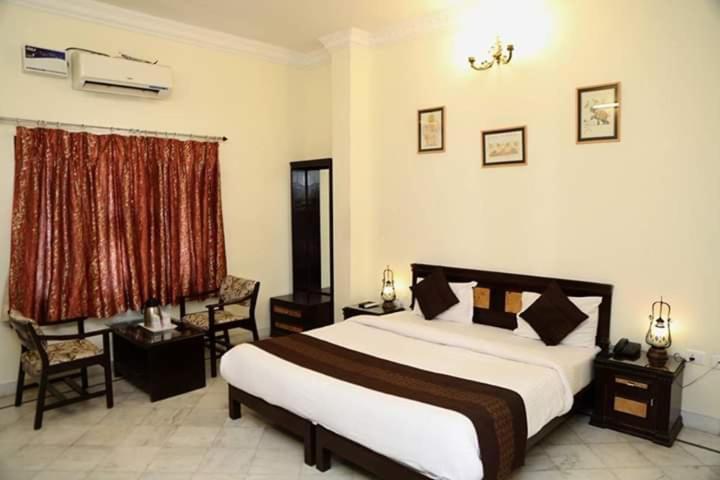 קוטה Hotel Karan Villas מראה חיצוני תמונה