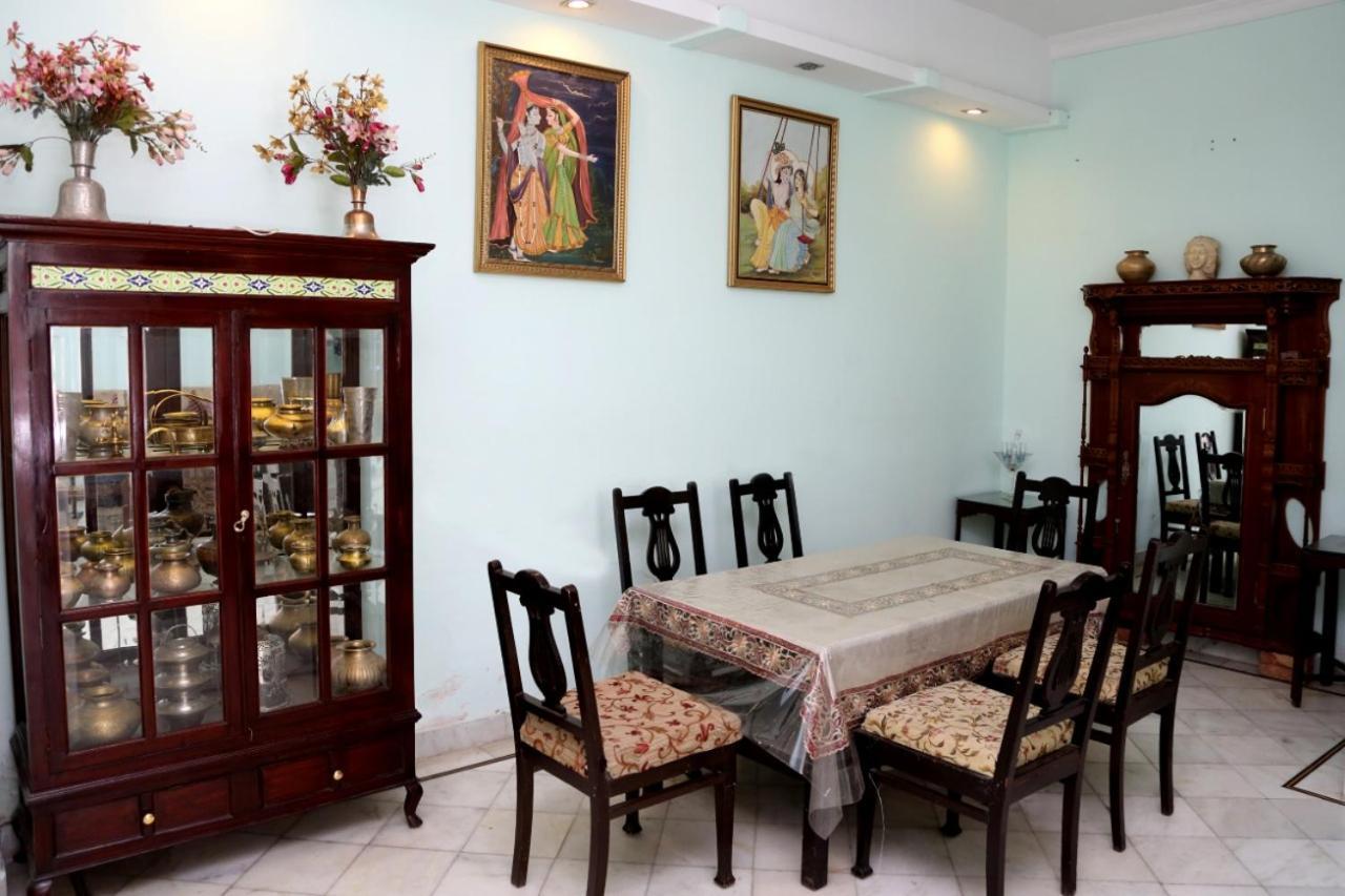 קוטה Hotel Karan Villas מראה חיצוני תמונה