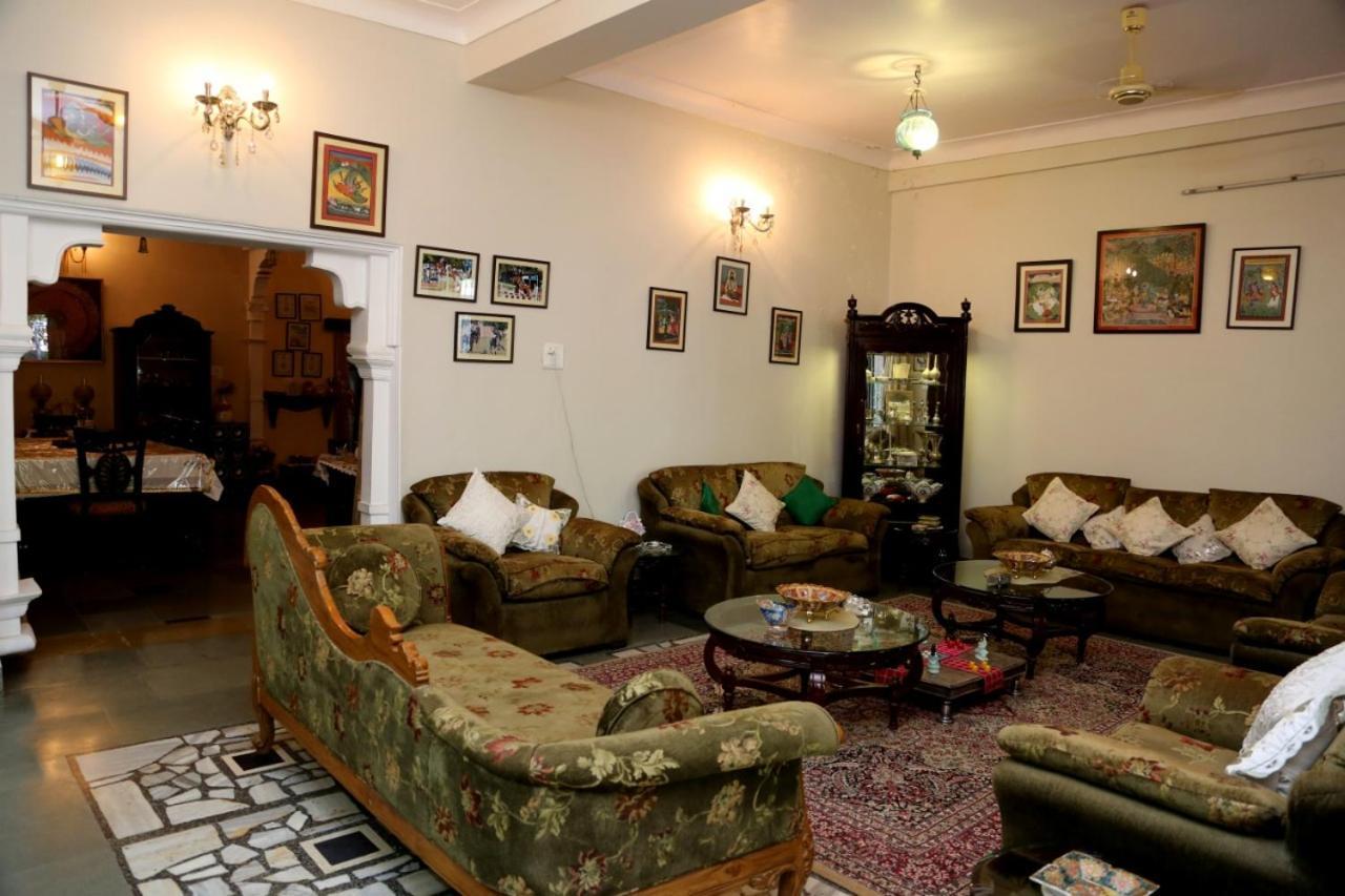 קוטה Hotel Karan Villas מראה חיצוני תמונה