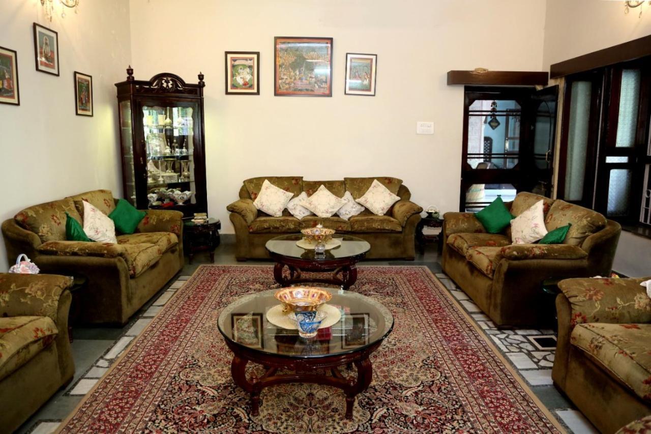 קוטה Hotel Karan Villas מראה חיצוני תמונה