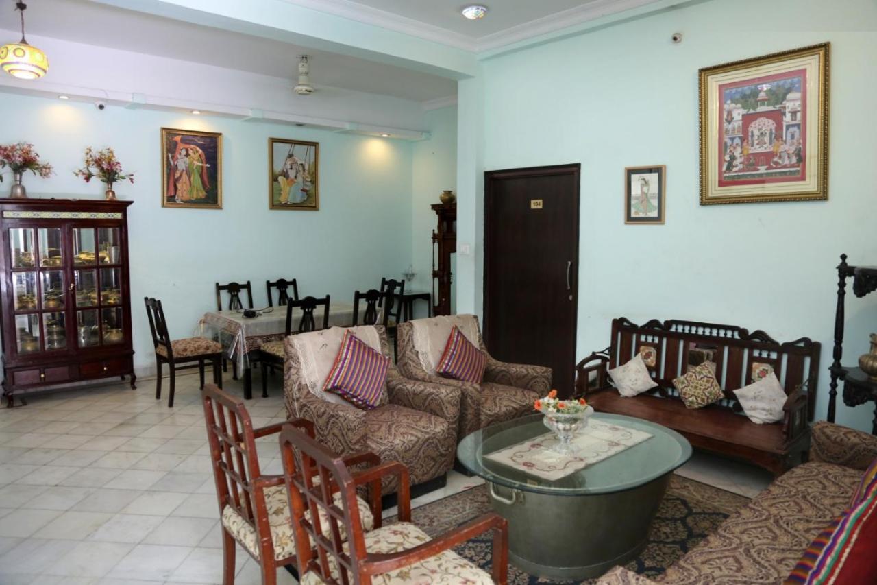 קוטה Hotel Karan Villas מראה חיצוני תמונה