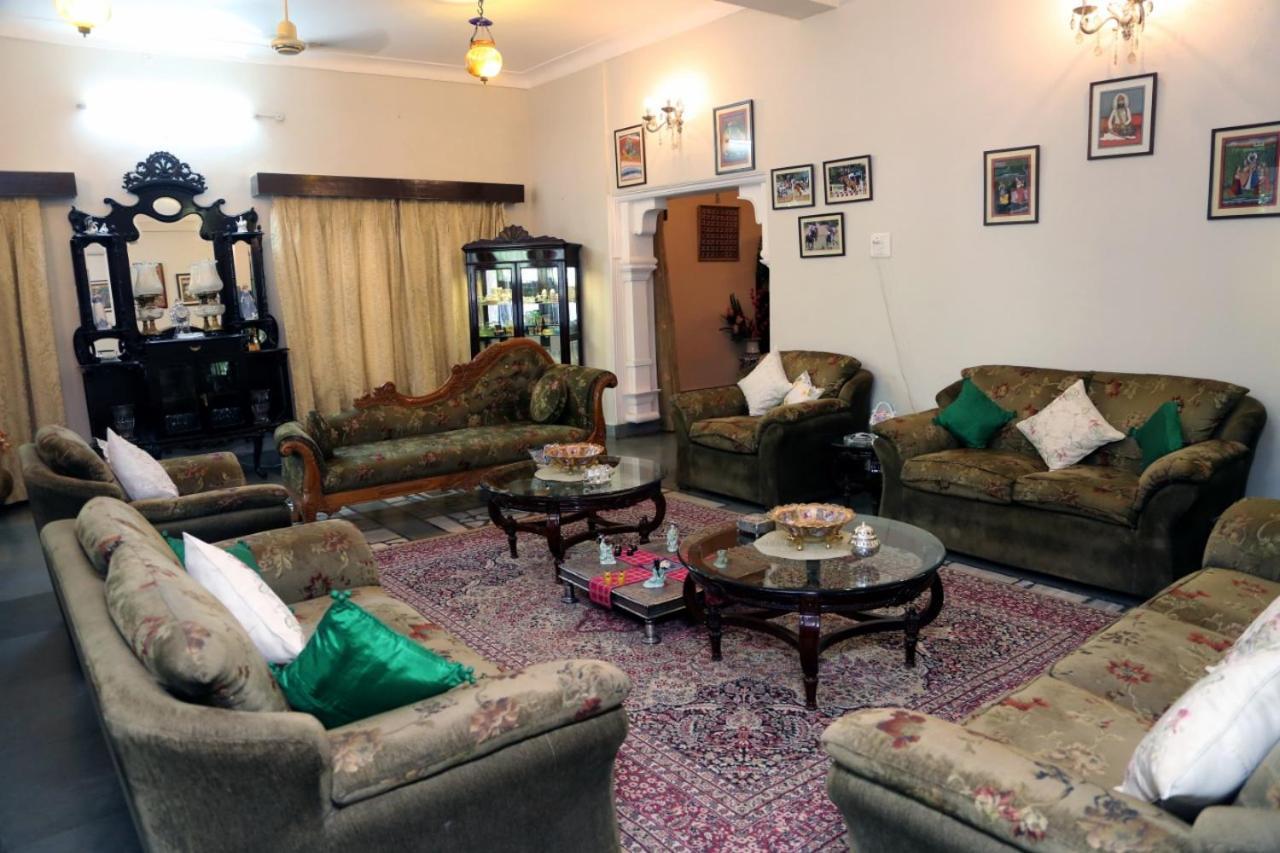 קוטה Hotel Karan Villas מראה חיצוני תמונה