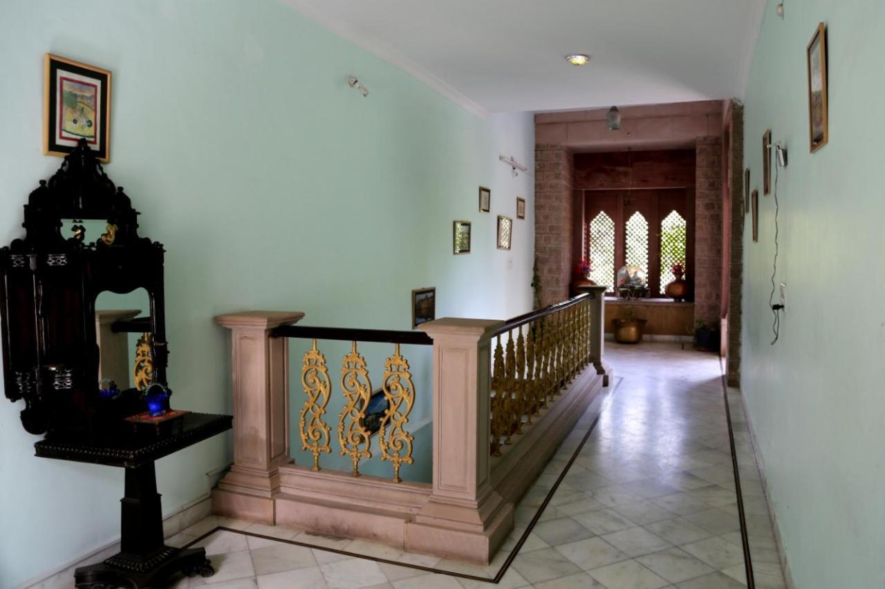 קוטה Hotel Karan Villas מראה חיצוני תמונה