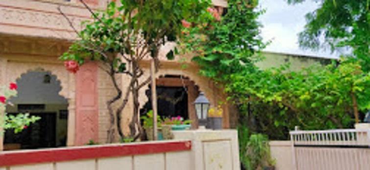 קוטה Hotel Karan Villas מראה חיצוני תמונה